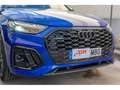 Audi Q5 Sportback 40 TDI quattro-ultra Black line S tronic Azul - thumbnail 32