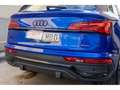 Audi Q5 Sportback 40 TDI quattro-ultra Black line S tronic Azul - thumbnail 33