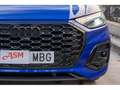 Audi Q5 Sportback 40 TDI quattro-ultra Black line S tronic Azul - thumbnail 31
