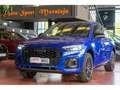 Audi Q5 Sportback 40 TDI quattro-ultra Black line S tronic Azul - thumbnail 16