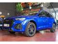 Audi Q5 Sportback 40 TDI quattro-ultra Black line S tronic Azul - thumbnail 17