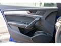 Audi Q5 Sportback 40 TDI quattro-ultra Black line S tronic Azul - thumbnail 38