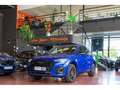 Audi Q5 Sportback 40 TDI quattro-ultra Black line S tronic Azul - thumbnail 26