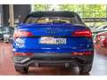Audi Q5 Sportback 40 TDI quattro-ultra Black line S tronic Azul - thumbnail 18