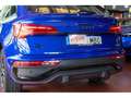 Audi Q5 Sportback 40 TDI quattro-ultra Black line S tronic Azul - thumbnail 28