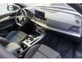 Audi Q5 Sportback 40 TDI quattro-ultra Black line S tronic Azul - thumbnail 22