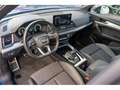 Audi Q5 Sportback 40 TDI quattro-ultra Black line S tronic Azul - thumbnail 5