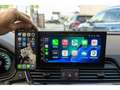 Audi Q5 Sportback 40 TDI quattro-ultra Black line S tronic Azul - thumbnail 10