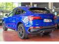 Audi Q5 Sportback 40 TDI quattro-ultra Black line S tronic Azul - thumbnail 27