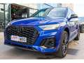 Audi Q5 Sportback 40 TDI quattro-ultra Black line S tronic Azul - thumbnail 30