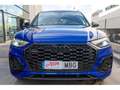 Audi Q5 Sportback 40 TDI quattro-ultra Black line S tronic Azul - thumbnail 19