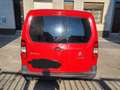 Citroen Berlingo Berlingo 1.6 HDi Attraction Rouge - thumbnail 2