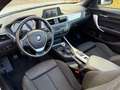BMW 218 i Cabrio Advantage*LED*NAVI*ALU*PDC*SHZ Blanc - thumbnail 13