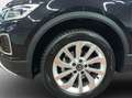 Volkswagen T-Roc Style 1.5 TSI AHK*Digital*LED*Navi*ACC Zwart - thumbnail 13