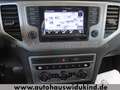 Volkswagen Golf Sportsvan VII 1.4 DSG Navi Xenon AHK ALU Grau - thumbnail 16