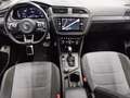 Volkswagen Tiguan Allspace 2.0 TDI 4M R-Line Navi LED AID Argent - thumbnail 5
