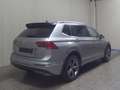 Volkswagen Tiguan Allspace 2.0 TDI 4M R-Line Navi LED AID Argent - thumbnail 4