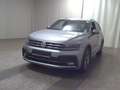 Volkswagen Tiguan Allspace 2.0 TDI 4M R-Line Navi LED AID Argent - thumbnail 2