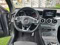 Mercedes-Benz GLC 250 250d 4MATIC Aut. 2x AMG Sport Anhängerkupplung Grau - thumbnail 8