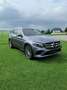 Mercedes-Benz GLC 250 250d 4MATIC Aut. 2x AMG Sport Anhängerkupplung Grau - thumbnail 2