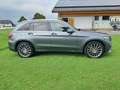 Mercedes-Benz GLC 250 250d 4MATIC Aut. 2x AMG Sport Anhängerkupplung Grau - thumbnail 4