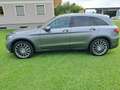 Mercedes-Benz GLC 250 250d 4MATIC Aut. 2x AMG Sport Anhängerkupplung Grau - thumbnail 5