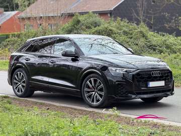 e-hybrid 60 TFSI e Quattro Tiptronic (360 kW)