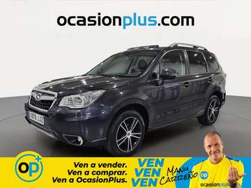 2.0i Executive 4.75 CVT