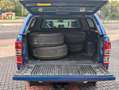 Ford Ranger Limited DoKa 4x4 1 Hand. RFK.Standheizung Bleu - thumbnail 9