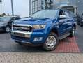 Ford Ranger Limited DoKa 4x4 1 Hand. RFK.Standheizung Bleu - thumbnail 2