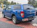 Ford Ranger Limited DoKa 4x4 1 Hand. RFK.Standheizung Bleu - thumbnail 5