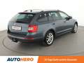 Skoda Octavia 1.4 TSI Joy Aut*NAVI*XENON*TEMPO*PDC*SHZ* Grau - thumbnail 6