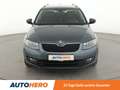 Skoda Octavia 1.4 TSI Joy Aut*NAVI*XENON*TEMPO*PDC*SHZ* Grau - thumbnail 9