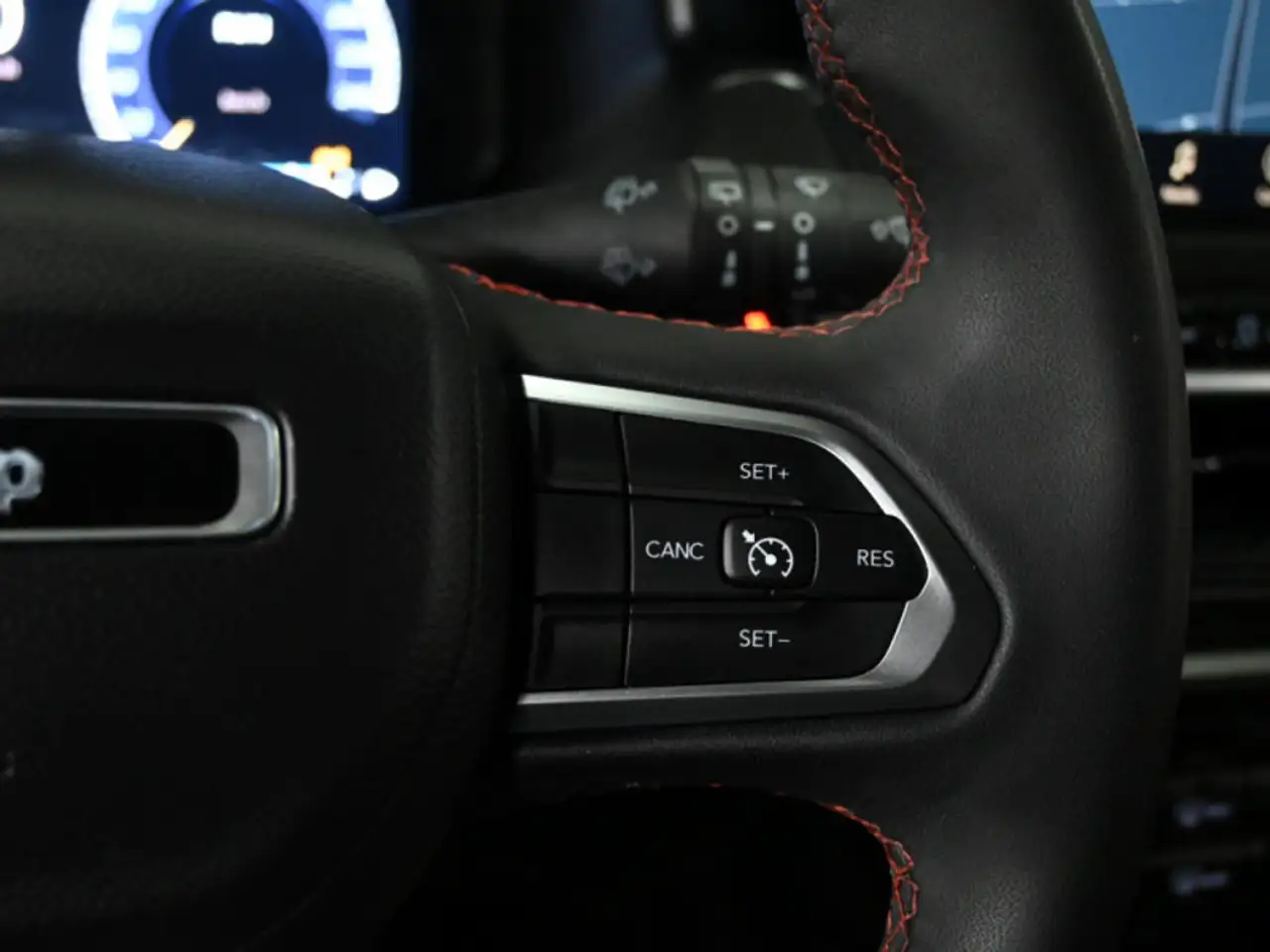 Jeep Compass снимка Jeep Compass