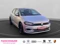 Volkswagen Polo VI Trendline AppConnect Parkhilfe v+h ElektrikPake Silber - thumbnail 8