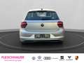 Volkswagen Polo VI Trendline AppConnect Parkhilfe v+h ElektrikPake Silber - thumbnail 6