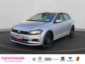 Volkswagen Polo VI Trendline AppConnect Parkhilfe v+h ElektrikPake Silber - thumbnail 1