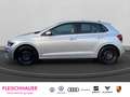 Volkswagen Polo VI Trendline AppConnect Parkhilfe v+h ElektrikPake Silber - thumbnail 4