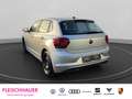 Volkswagen Polo VI Trendline AppConnect Parkhilfe v+h ElektrikPake Silber - thumbnail 5
