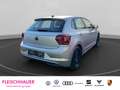 Volkswagen Polo VI Trendline AppConnect Parkhilfe v+h ElektrikPake Silber - thumbnail 7