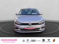 Volkswagen Polo VI Trendline AppConnect Parkhilfe v+h ElektrikPake Silber - thumbnail 2