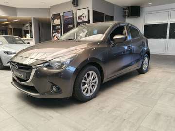 1.5 SKY-G Plug Edition automaat