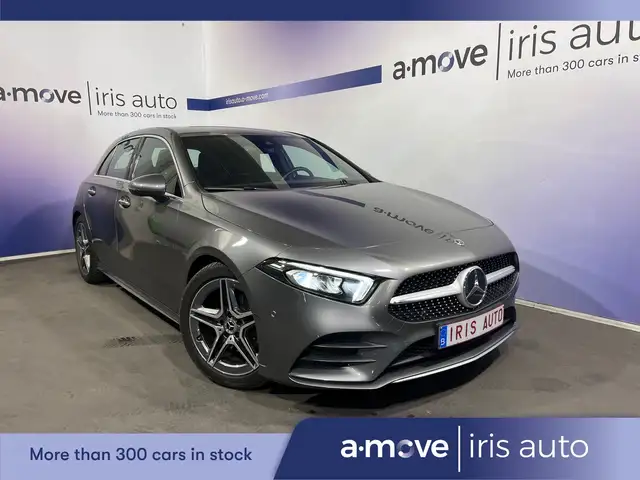 Mercedes-Benz A 200 AUTO | AMG LINE | CAMERA | KEY-LESS |