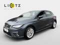 SEAT Ibiza FR NAVI VIRTURAL 116PS Gris - thumbnail 1
