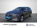 Volkswagen Passat Alltrack 2.0TDI 4M Matrix/AHK/DCC Grau - thumbnail 1