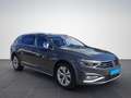 Volkswagen Passat Alltrack 2.0TDI 4M Matrix/AHK/DCC Grau - thumbnail 9