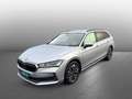 Skoda Superb Combi Selection 2.0 TDI DSG Navi LED HuD Silber - thumbnail 1