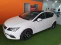 SEAT Leon SEAT León FR Plus 1.4 TSI 150CV DSG Blanco - thumbnail 1