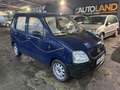 Opel Agila 1.0l*NUR 139Tkm*TÜV 03/2027* Blau - thumbnail 1