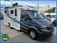 Knaus Van TI Plus 650 MEG Platinum Selection Allrad VW Grijs - thumbnail 1